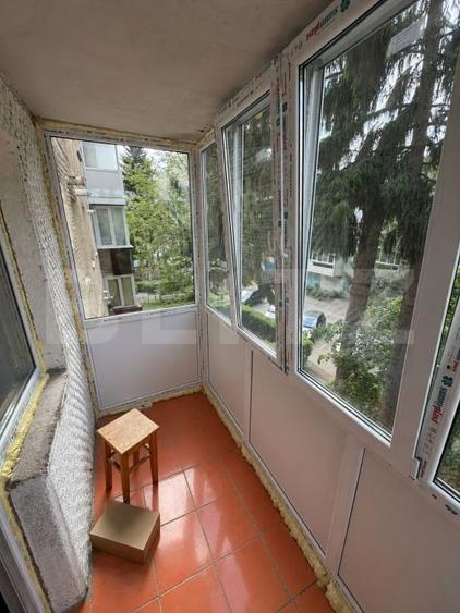 Apartament 3 camere semidecomandat, 50 mp, etaj 2, zona Dambul Pietros - 8