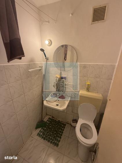 Garsonieră în Florilor