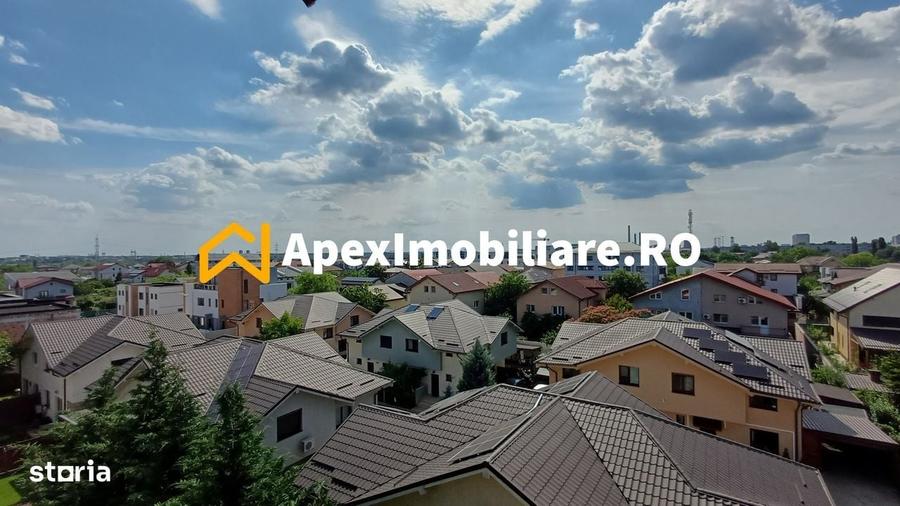 Apartament cu 2 camere în Theodor Pallady