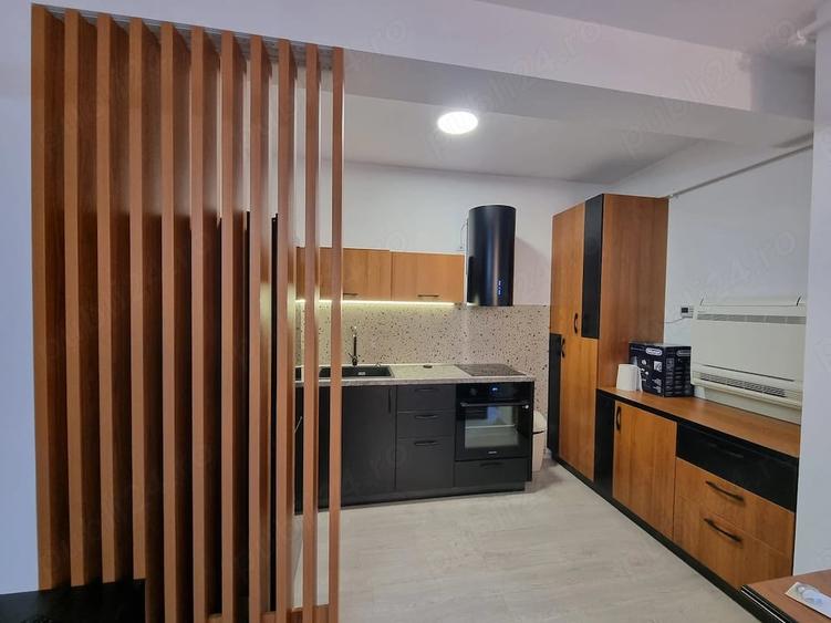 Apartament cu 2 camere semidecomandat în Aurel Vlaicu