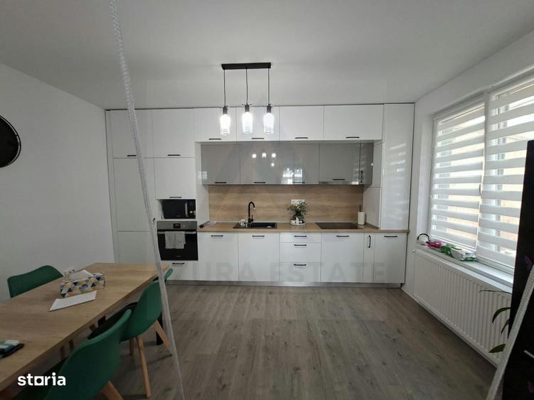 Casă cu 4 camere cu Teren 210 Mp în Central