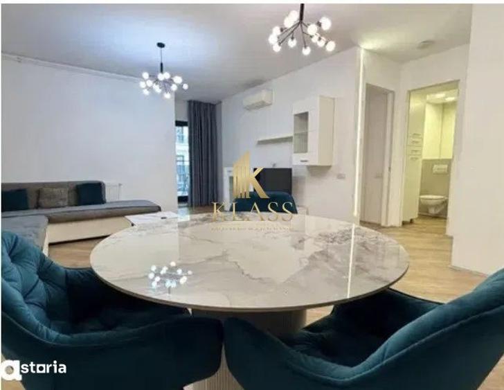 Apartament 3 camere - 4 City North - 3