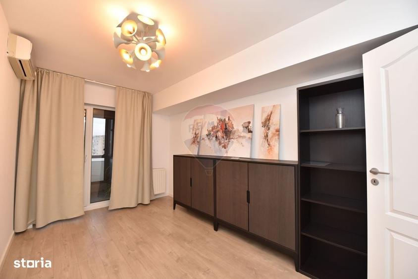 Apartament cu 3 camere, mobilat în Alba Iulia