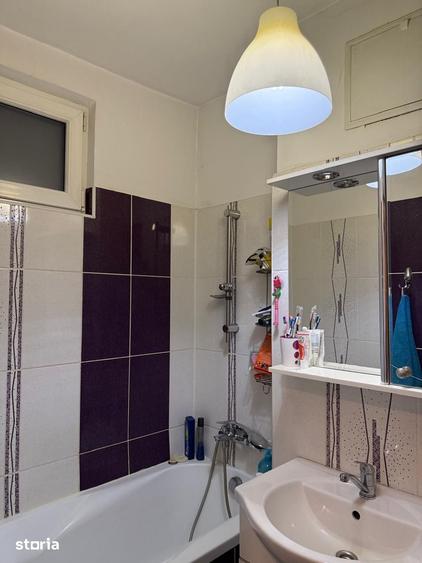 Apartament cu 2 camere în Drumul Taberei