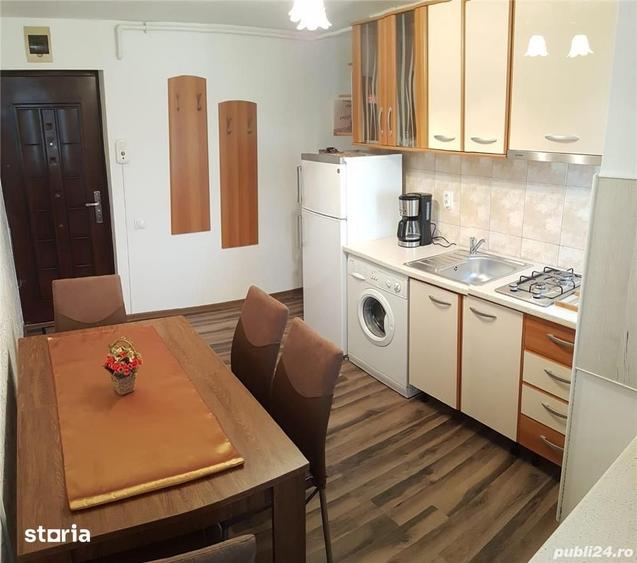 Apartament 2 camere, etaj 2, Circumvalatiunii - 4