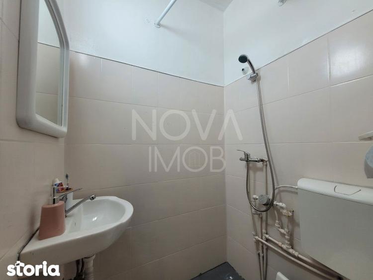 Garsonieră, mobilată în Trei Stejari