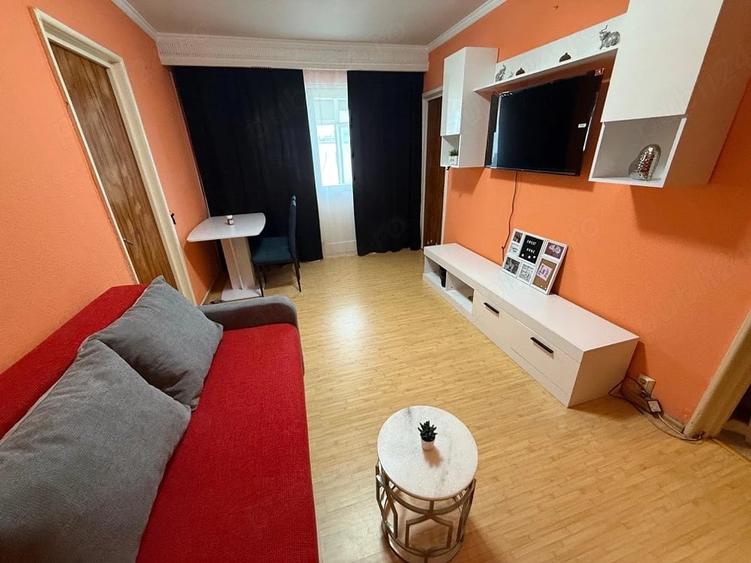 Inchiriez apartament Trivale 38 MP, Mobilat si Utilat - 4
