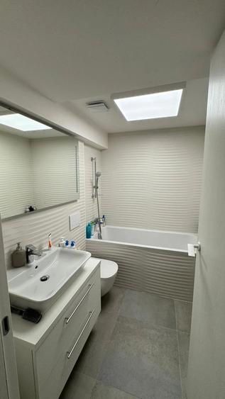 Apartament cu 2 camere în Floreasca