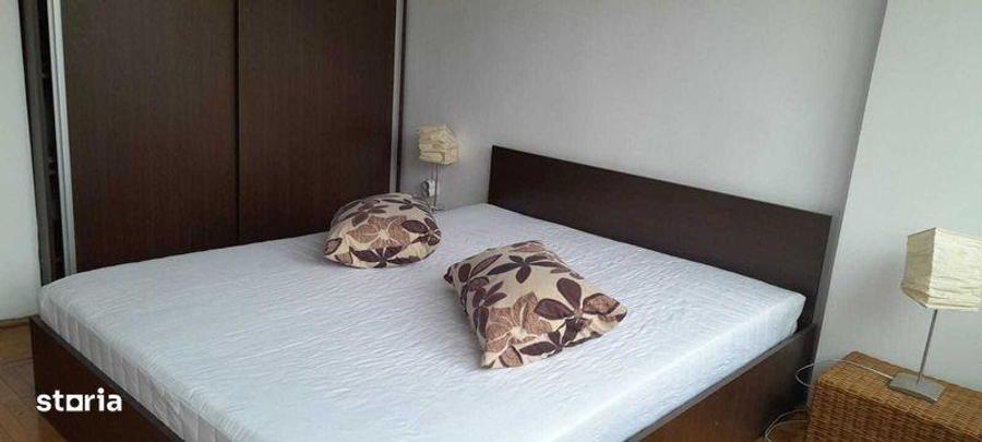 Apartament cu 2 camere în Gara de Nord