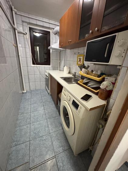 Apartament cu 2 camere decomandat în Pantelimon