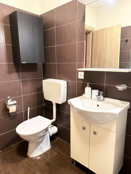 Apartament cu 2 camere în Nicolae Grigorescu