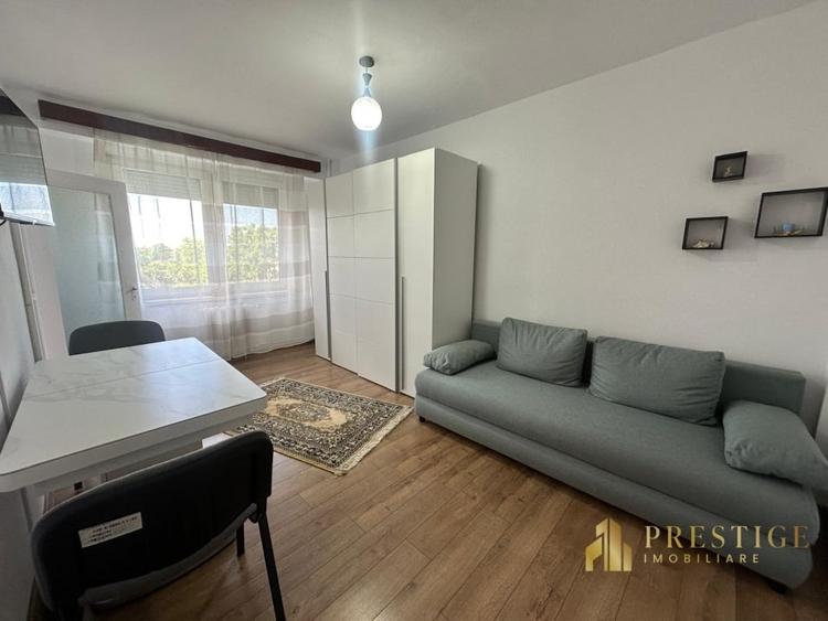 Garsoniera de inchiriat pe str. Costaforu, zona Centrala - Oradea - 1