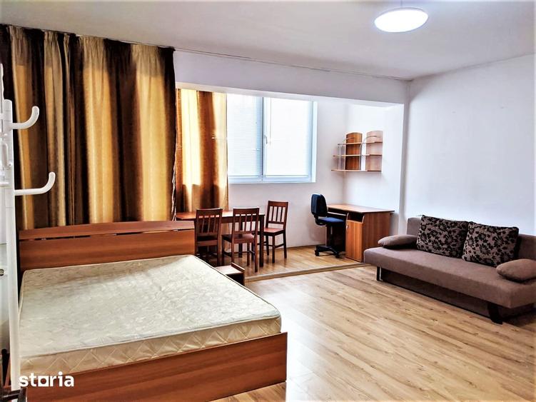 Apartament de inchiriat, 1 camera, 45 mp, Zorilor zona Mircea Eliade - 14