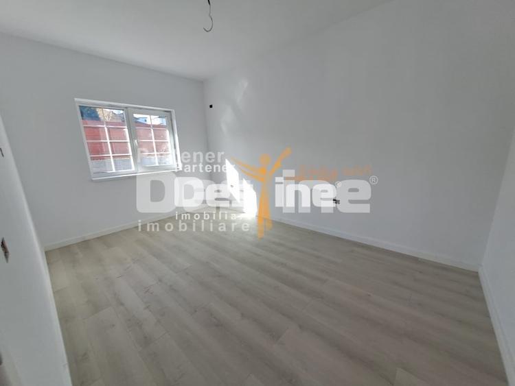 Casă individuală cu 4 camere cu Teren 412 Mp în Valea Adâncă