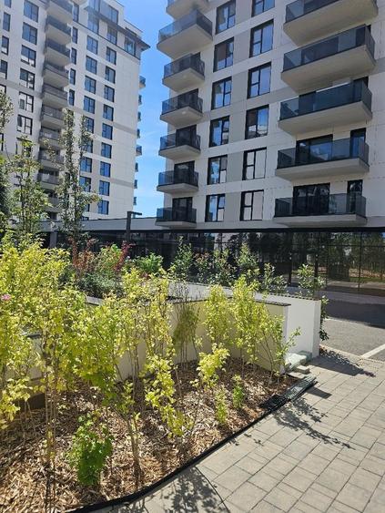 Apartament cu 2 camere decomandat în Pipera