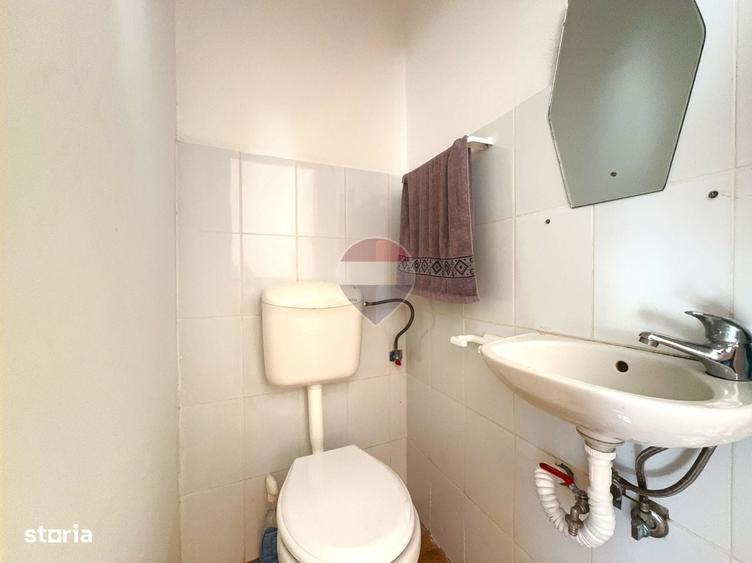 Casă cu 4 camere în Iosefin