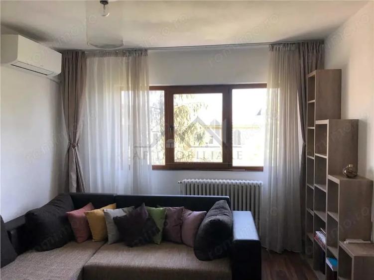 Apartament 2 camere zona Podu Ros - Socola - 5
