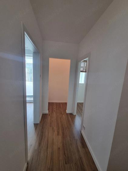 Apartament cu 2 camere semidecomandat în 1 Mai