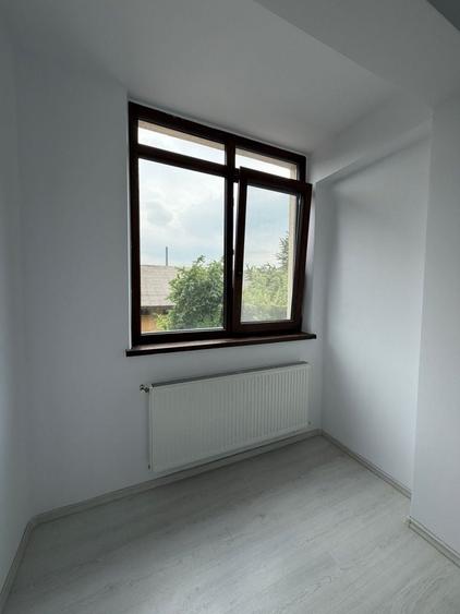 Apartament cu 3 camere în Paltin