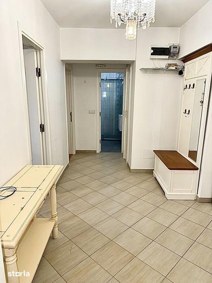 Apartament cu 2 camere decomandat în Centrul Istoric