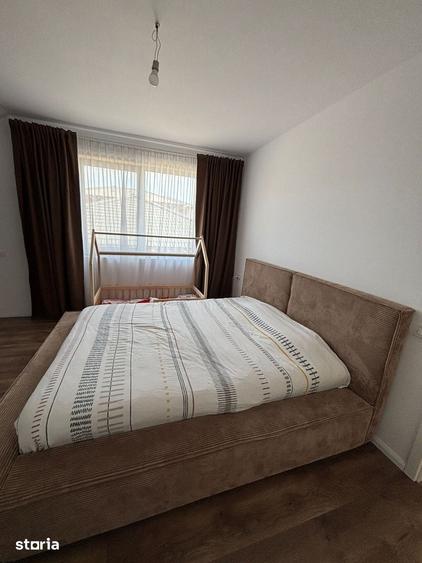 Apartament cu 4 camere în Moșnița Nouă