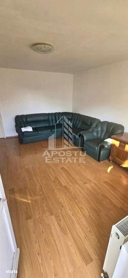 Apartament cu 2 camere în Steaua
