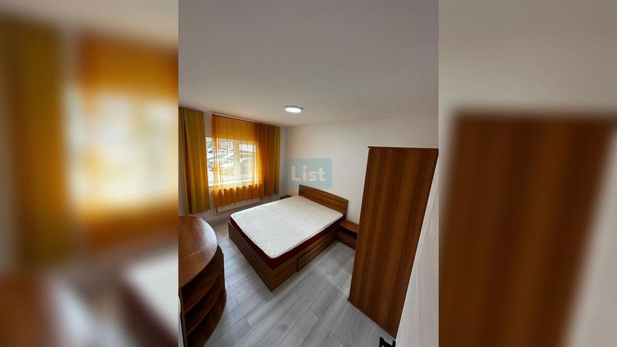 Apartament cu 3 camere decomandat în Nord