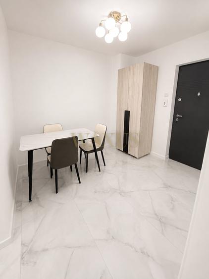 Apartament cu 3 camere decomandat, mobilat în Mănăștur