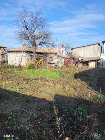 Teren intravilan 310 mp, deschidere 10ml ideal casa, Voluntari, - 3