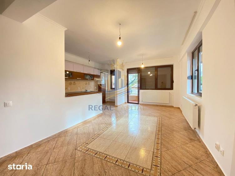 Apartament cu 4 camere în 1 Mai