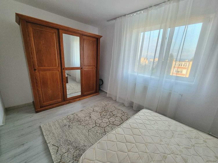 Apartament cu 2 camere decomandat în Nicolae Bălcescu
