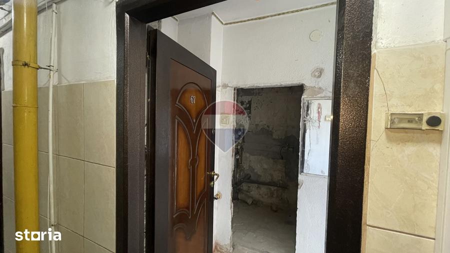 Apartament cu 1 camere de vanzare in zona Pantelimon - 9