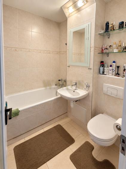 Apartament cu 4 camere decomandat, mobilat în Mănăștur