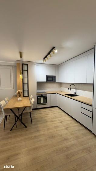 Apartament 2 Camere, 45mp, Lux, Etaj Intermediar, Zona Eroilor - 5