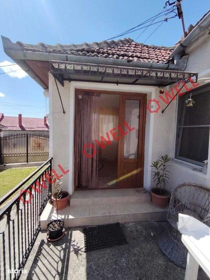 Casă cu 4 camere în Măieruș