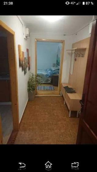 Garsonieră decomandată în Drumul Carului