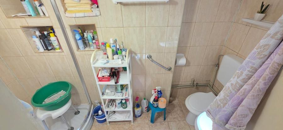 Ocazie ! Centru - Tomis 1 Vila Tip Duplex D+P+1E+Terasa 68.000 Euro - 16