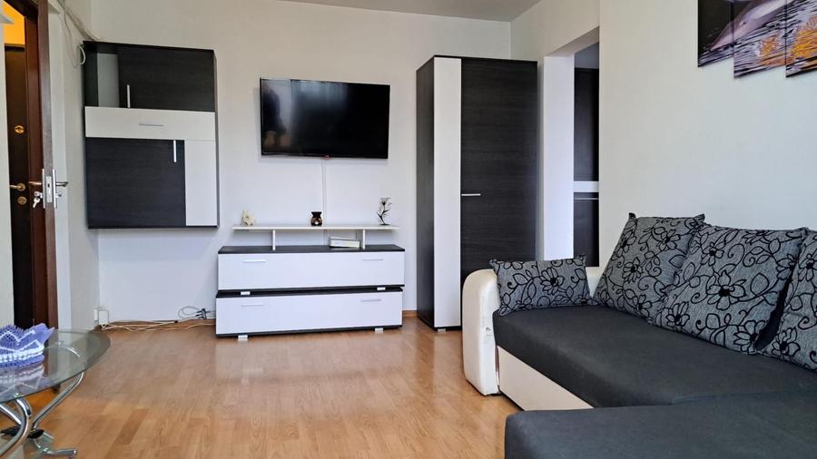 Apartament cu 2 camere semidecomandat în Drumul Taberei