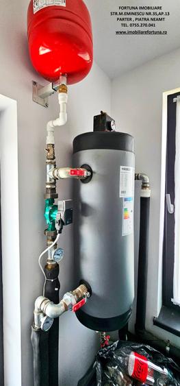 Casă cu 3 camere cu Teren 500 Mp în Est