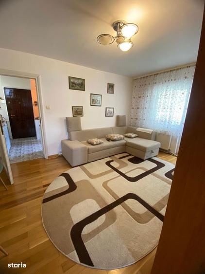 Apartament cu 2 camere în Sud