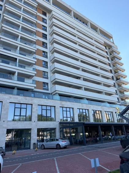 Apartament 2 camere premium | Central Address Residence |   Parcare Subteran - 1