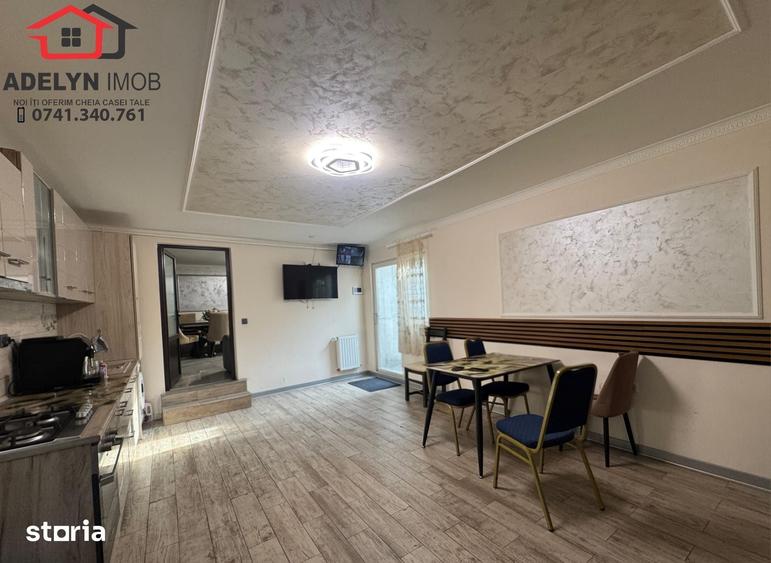 Casă cu Teren 289 Mp în Central