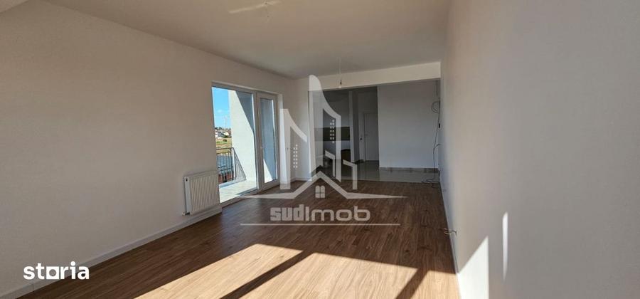 Apartament 2 camere 77 mp in complexul Green Garden. - 8