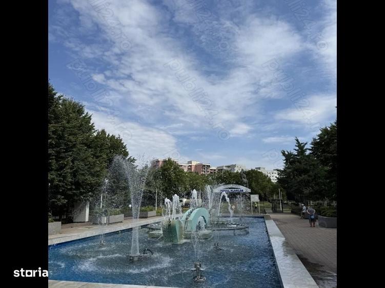 Apartament cu 2 camere în Pantelimon