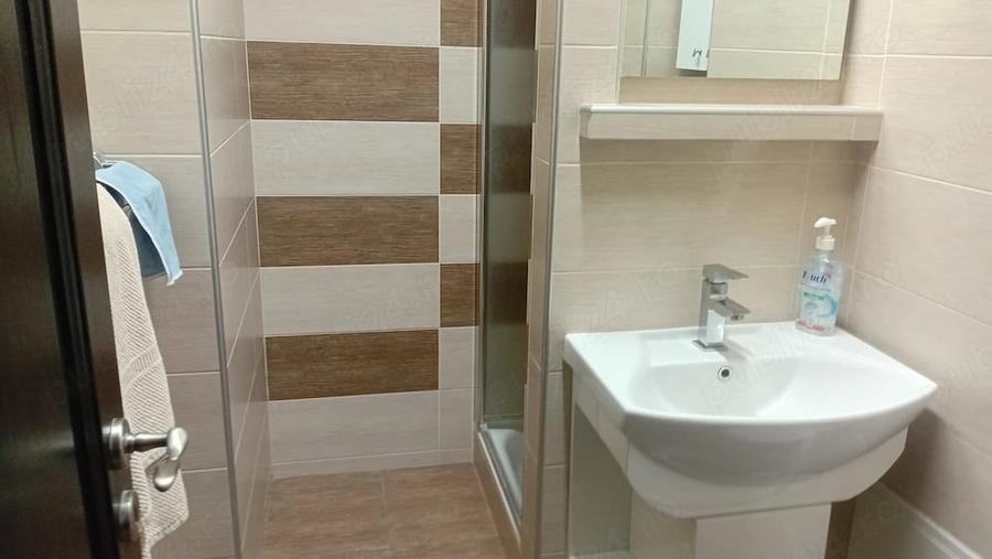 Apartament cu 3 camere decomandat în Ultracentral