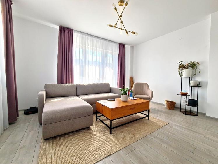 Apartament 3 Camere I Terasa 50mp I 10 min Metrou Nicolae Teclu - 5
