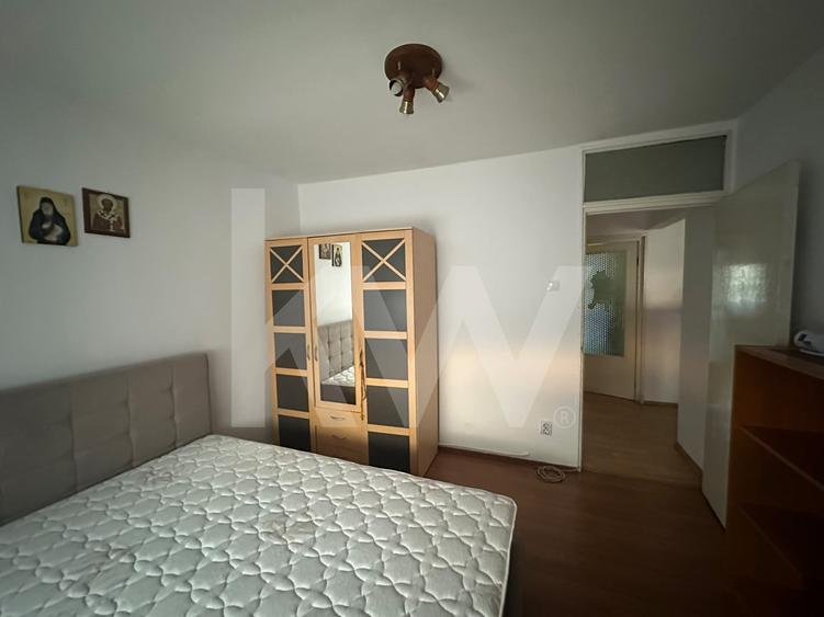 Apartament cu 2 camere decomandat, mobilat în Ștrand
