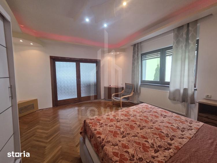 Casă cu 3 camere cu Teren 500 Mp în Trei Stejari