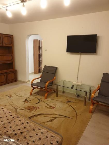 Apartament cu 2 camere în Iancului