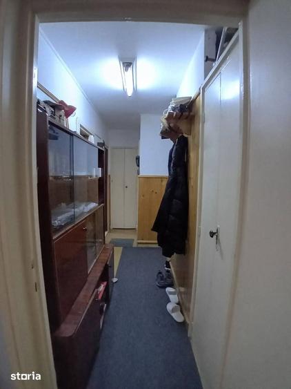 Apartament cu 2 camere decomandat în Centrul Civic